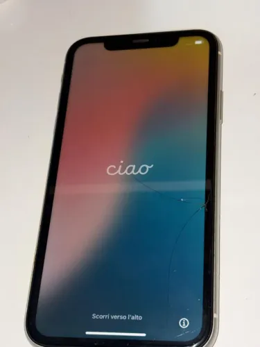 iPhone 11 128gb