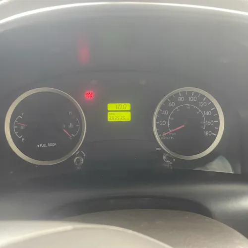 Hyundai HR 2.5 TCI Diesel (rs/rd) 2014