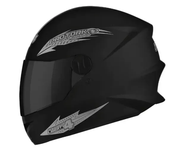 Capacetes Pro Tork Liberty 4 ! Com 2 Viseiras!! Novo Zero na Caixa!!