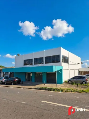Ponto para alugar na Av. das Torres, 665 m² por R$ 15.000/mês - Cidade Nova - Manaus/AM