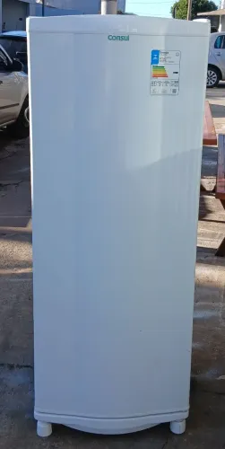 Geladeira Consul