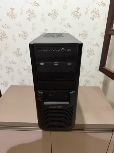 Computador Gamer Completo