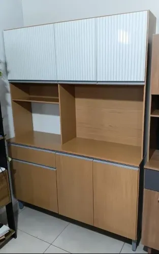Armário cozinha médio