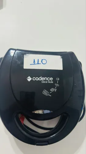 CREPEIRA CADENCE 127v