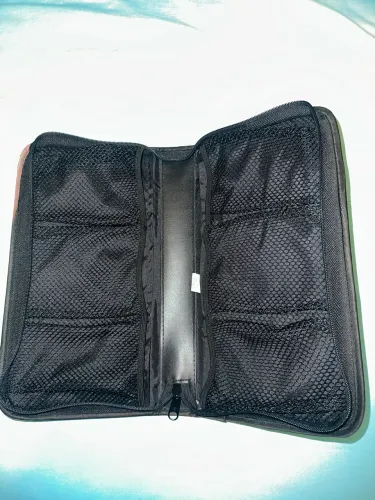 Capa para fitas Nintendo 64