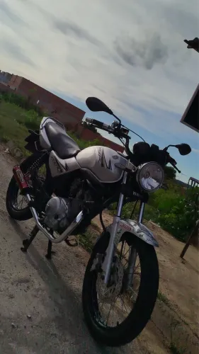 Ybr 125 2006