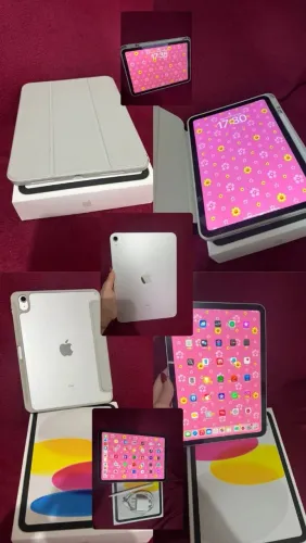 IPAD 10 IMPECÁVEL,  MUITO NOVO