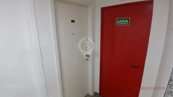 Conjunto Comercial na Maestro Cardim | Ideal para consultórios médicos | Próx. Beneficênci
