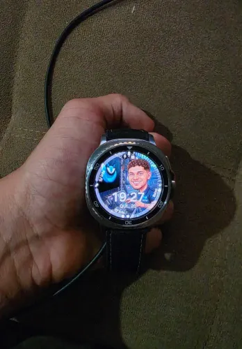 Sansumg Watch8 classic
