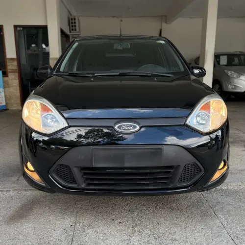 Ford Fiesta 1.0 8V Flex/class 1.0 8V Flex 5P 2014