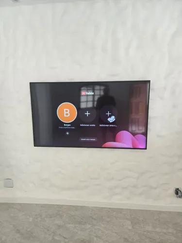 Tv 65 polegadas samsung