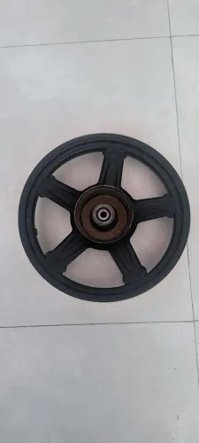 Aro 14 para Scooter elétrica