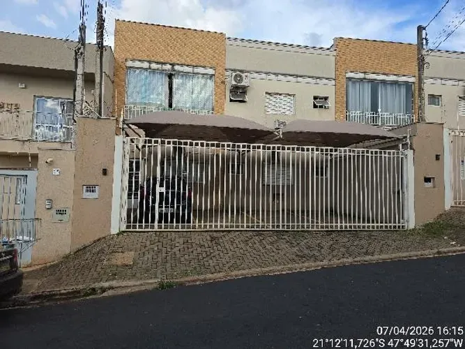 Imóvel com boa estrutura Apartamento no Residencial Florida, Ribeirao Preto - SP, Apto 04