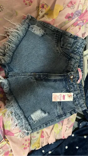 Short