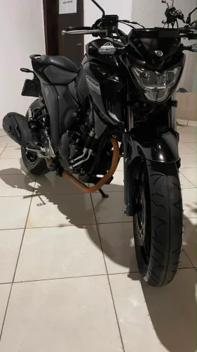 Fazer 250