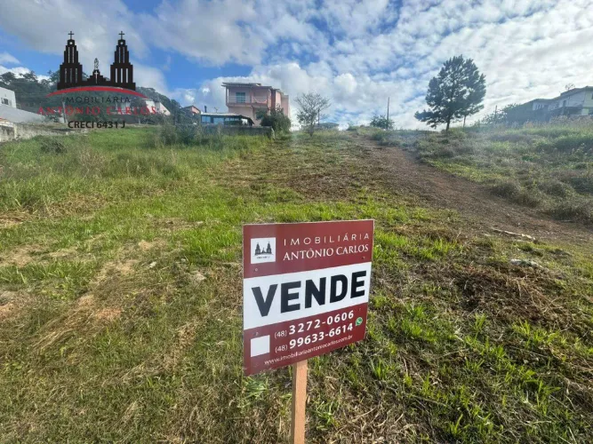 Lote à venda, Área Rural de Biguaçu - Biguaçu/SC