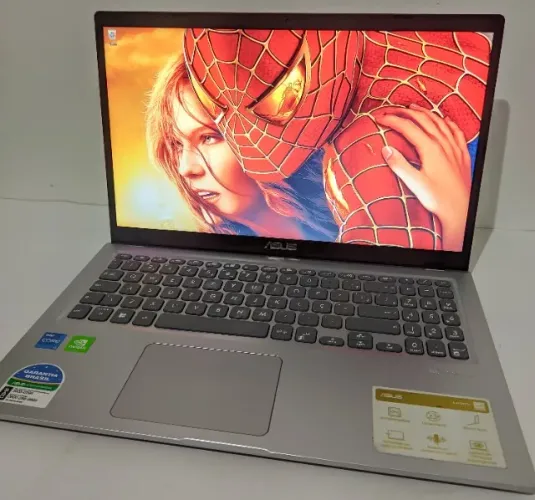 Notebook Asus i5-1135G7 MX330 