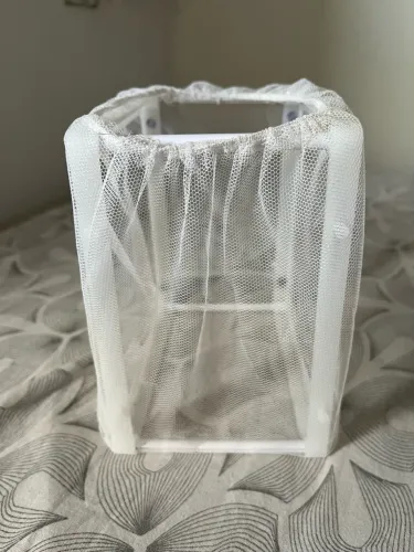 Criadeira para DOAÇÃO
