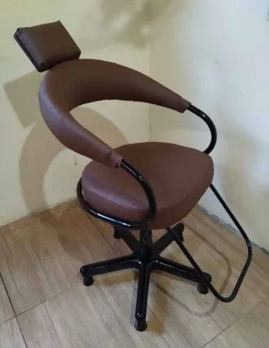 Cadeira Bolinha