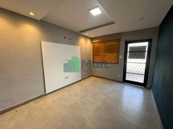 Salão para aluguel, Vila Seixas, Ribeirao Preto