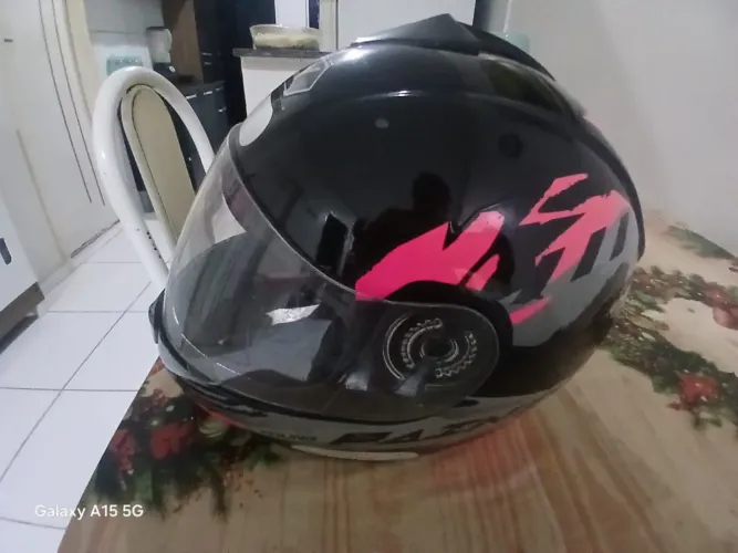 Capacete 