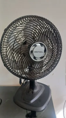 Ventilador ventisol