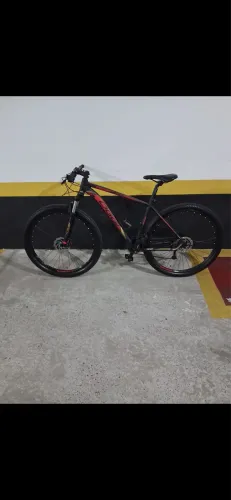 Bike/ Oggi Bigwheel 7.0