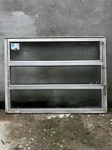 Vasculhante Aluminio