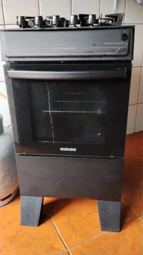 Fogão 