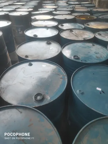 Tambor de 200 lts
