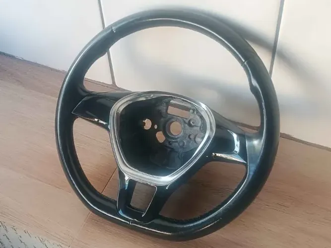Volante original golf tsi mk7