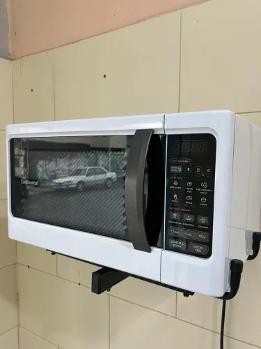 Microondas Continental 110v