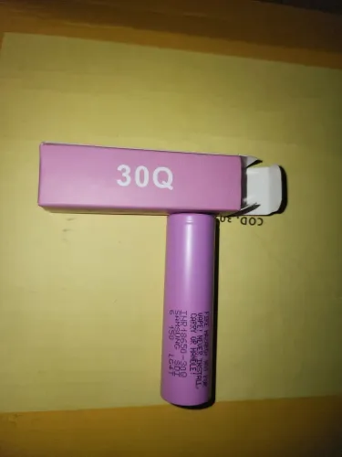 Bateria