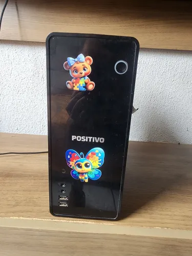 Pc Desktop