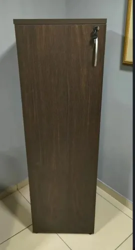 Armário arquivo semi novo