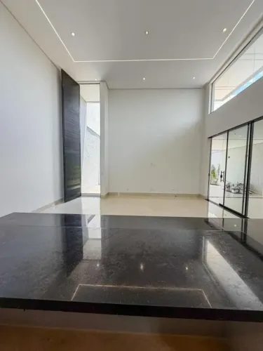 Imóvel para venda com 210 metros quadrados com 3 quartos em Residencial Humaitá - Goiânia