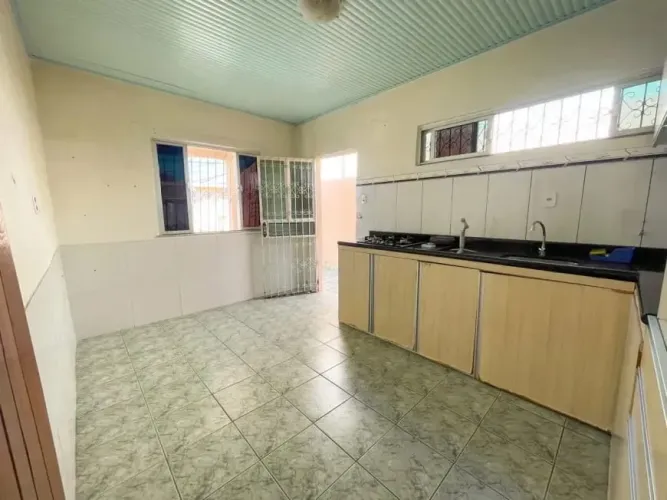 Casa no bairro Jardim rossin