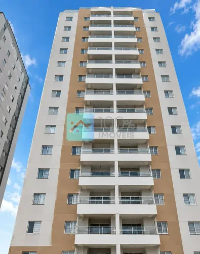 Apartamento Completo no Jardim Paulista | 3 Dormitórios, 1 Suíte, Sacada com Churrasqueira