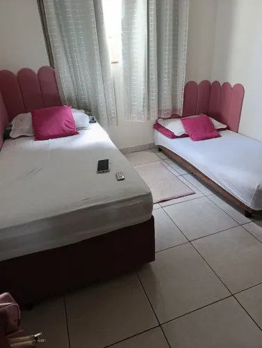 Kit quarto solteiro 