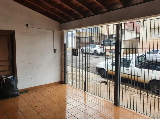 Comercial Casa em Bauru