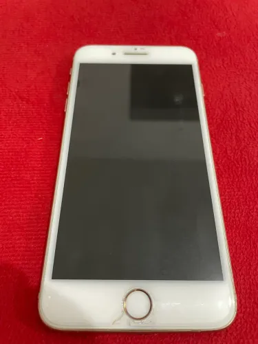 IPHONE 8 plus