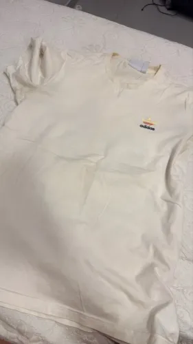 Camisa adidas