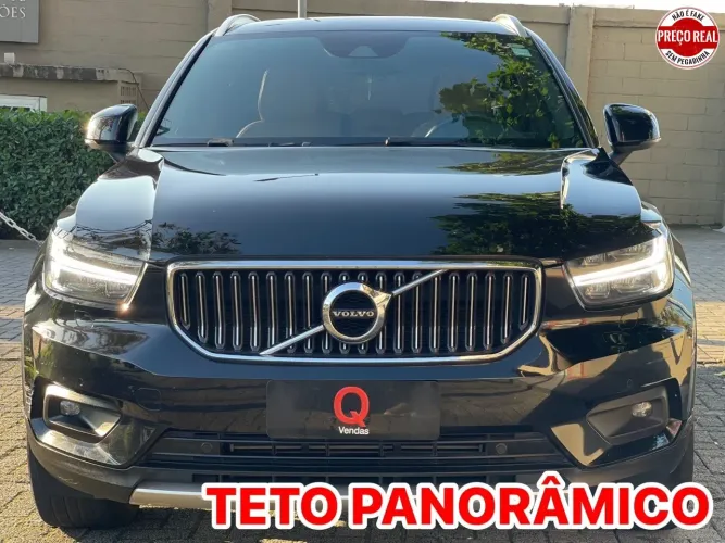 Volvo XC40 XC 40 T-4 Inscription 2.0 190cv FWD 2021