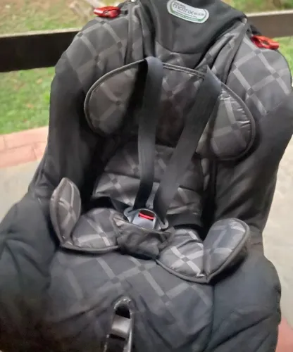 Cadeirinha para carro