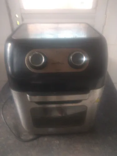 Air fry Oven