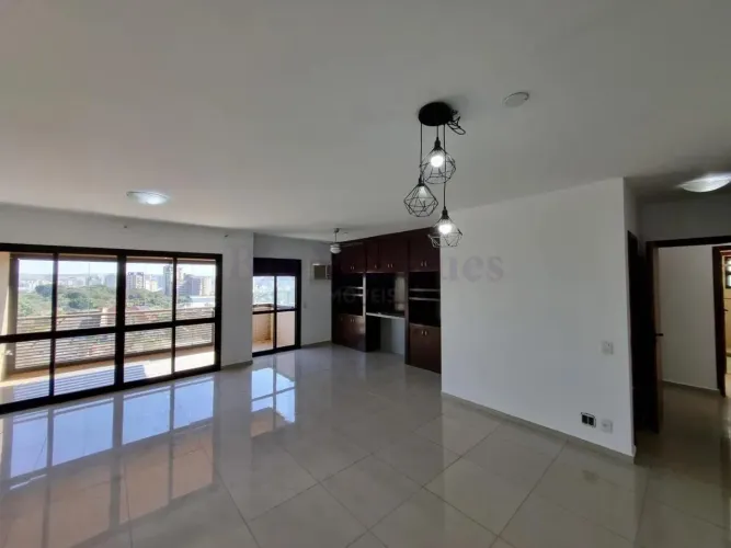 APARTAMENTO PARA ALUGAR NO BAIRRO JARDIM BOTANICO 155M²