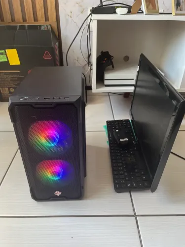 Computador completo