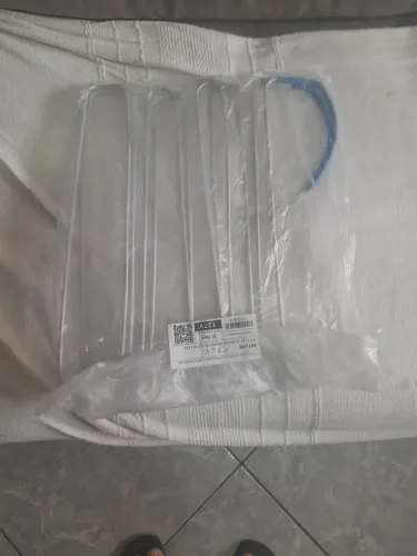 PEÇA GELADEIRA