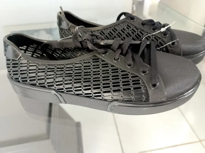 Tênis Melissa Escolar 34
