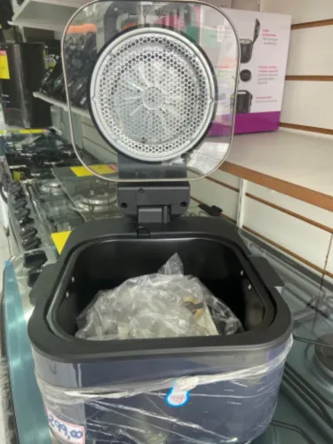 Air fryer